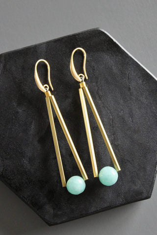 Allie Earrings