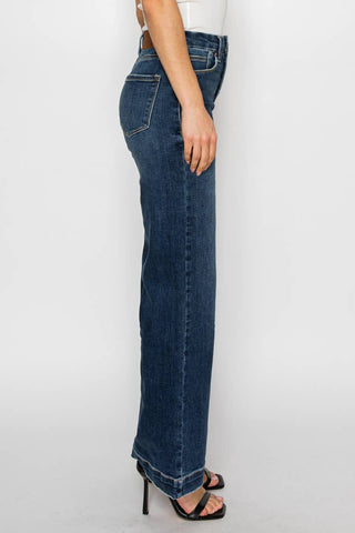 Maria HR Wide Leg