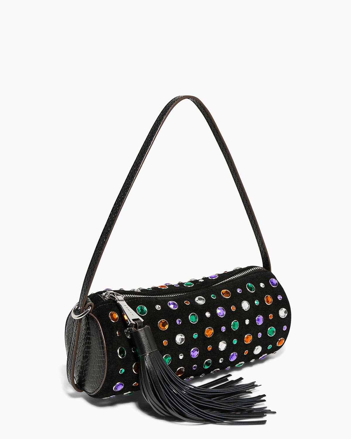 Onyx Hour Barrel Shoulder