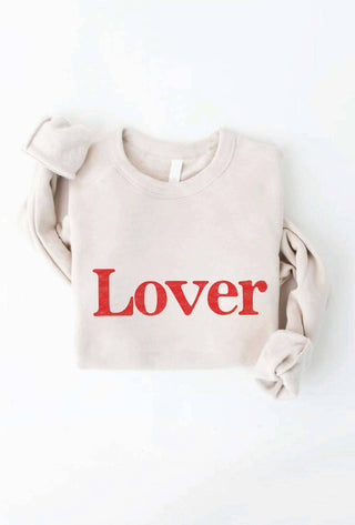 LOVER Sweatshirt
