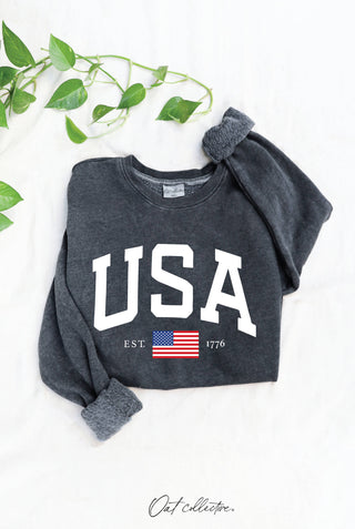 USA Sweatshirt