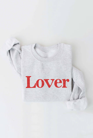 LOVER Sweatshirt