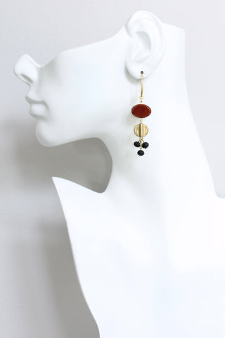Cecilia Earrings