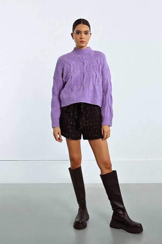 Lyandra Sweater