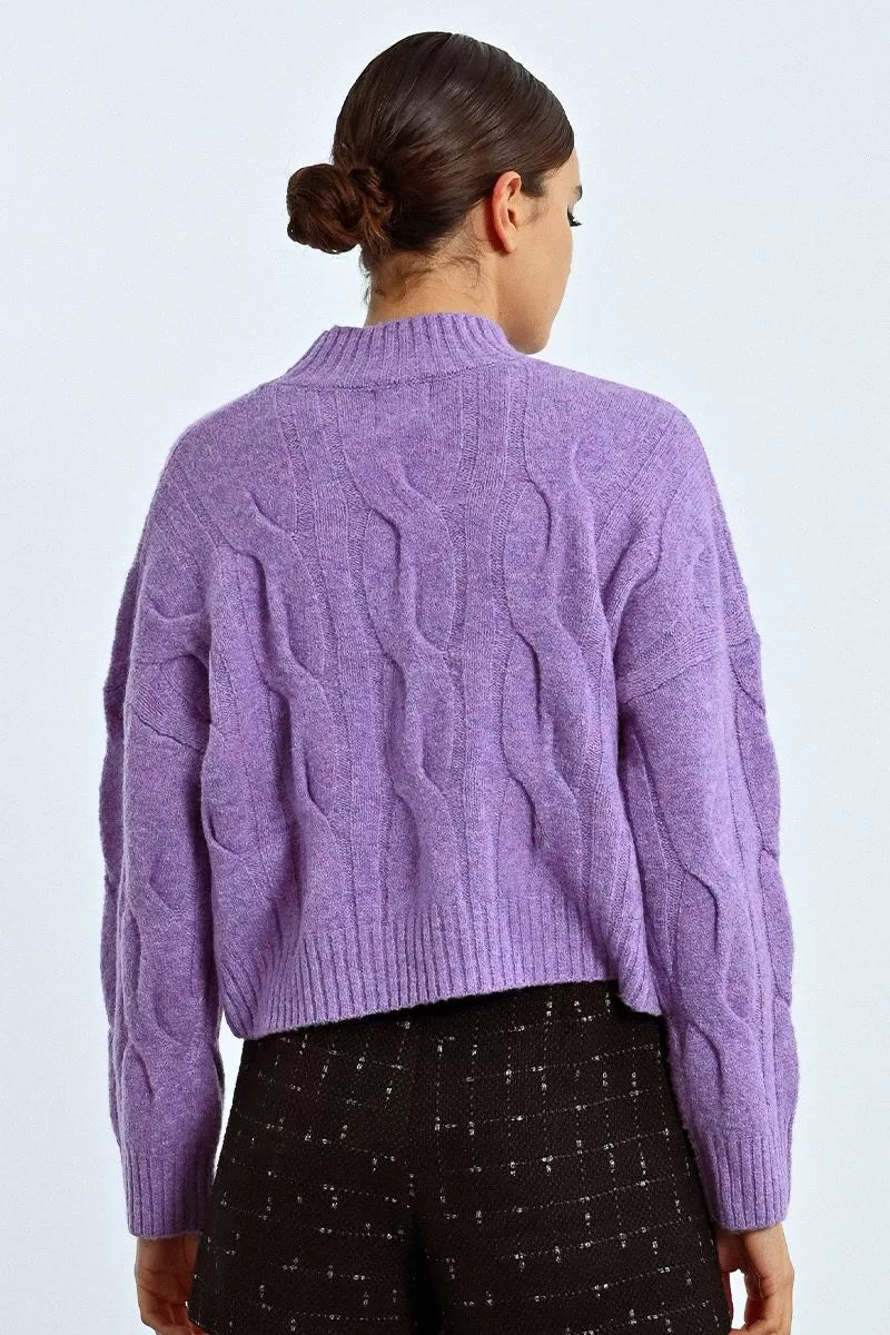 Lyandra Sweater