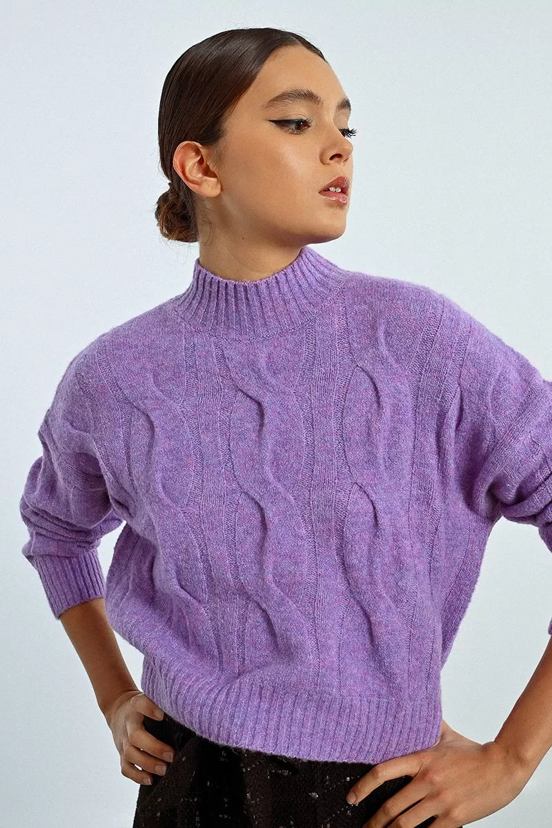Lyandra Sweater