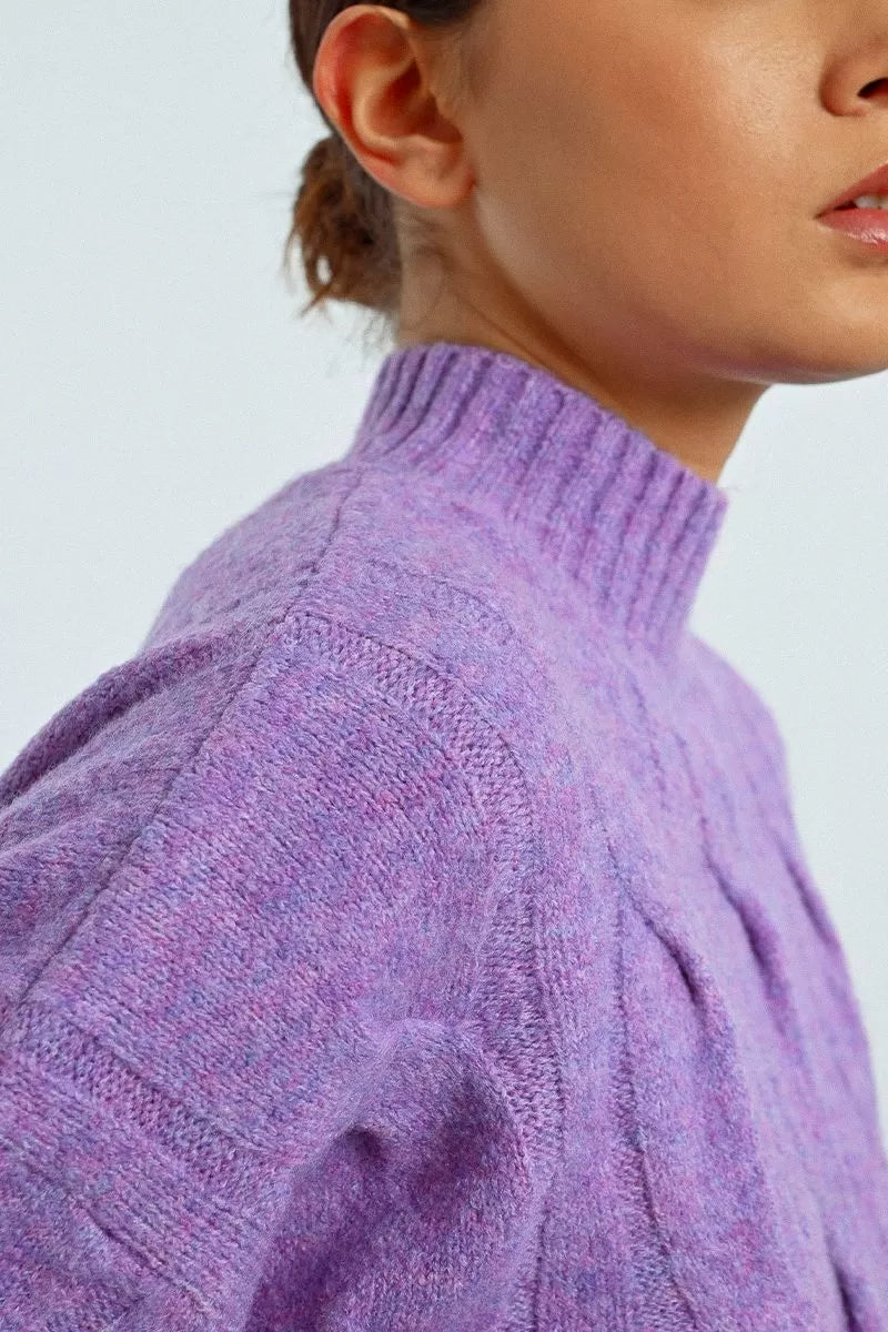 Lyandra Sweater