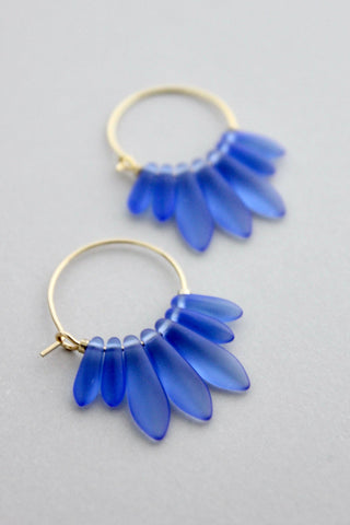 Becca Earrings