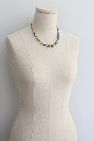 Jessica Necklace