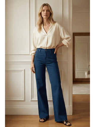 Marrianne HR TC Wide Flare