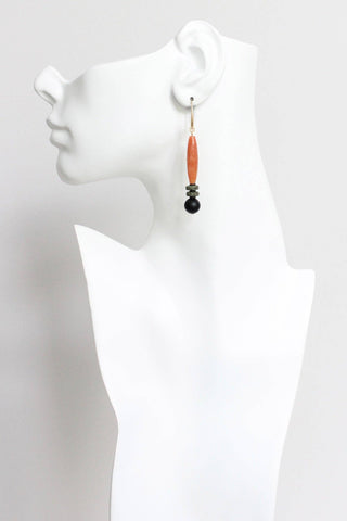 Emma Earrings