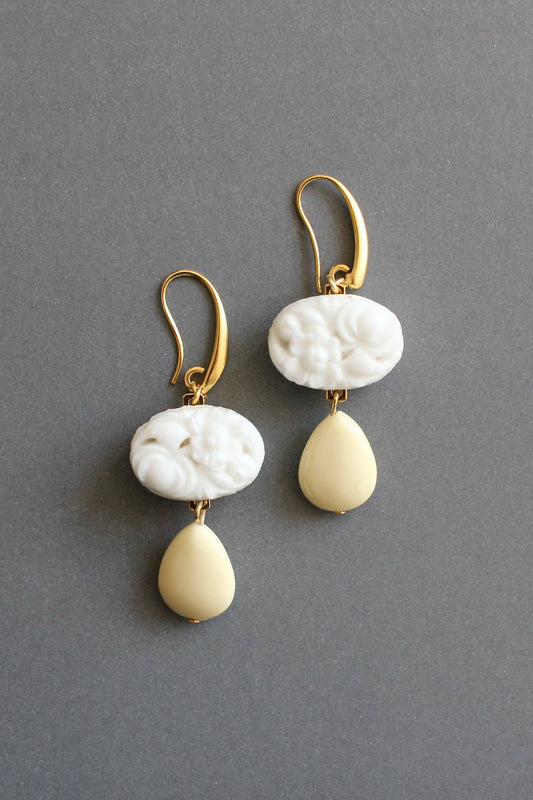 Catherine Earrings