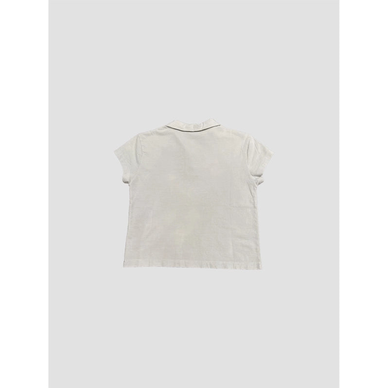 The Perfect Collard Tee