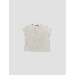 The Perfect Collard Tee