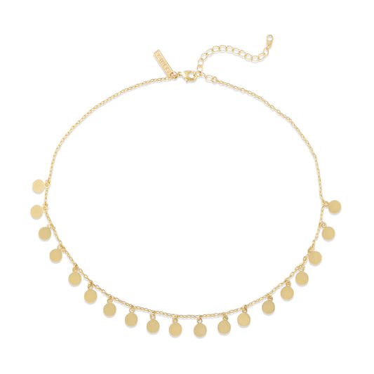 Cha Cha Choker