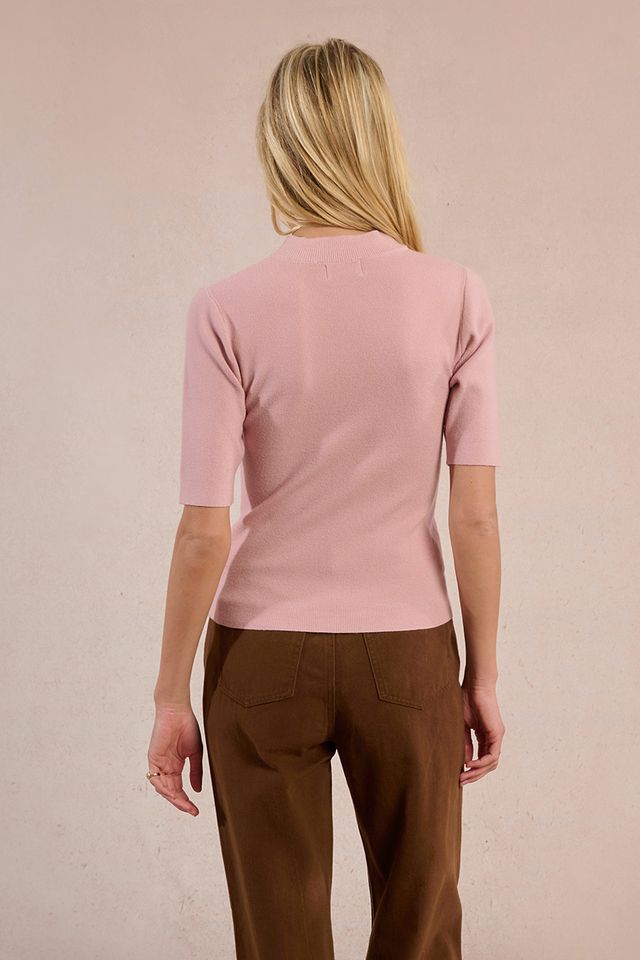 Azariah Sweater