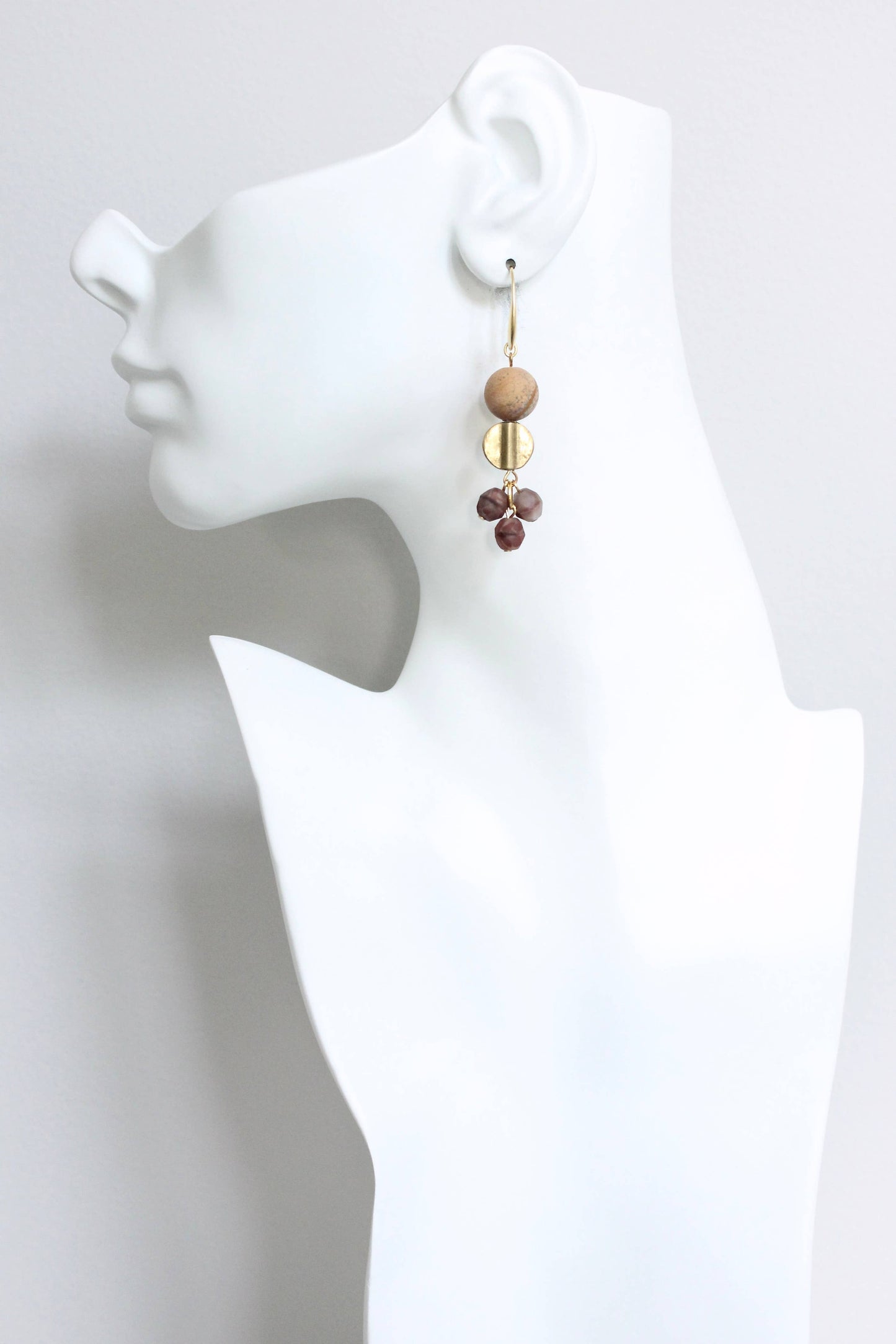 Sybil Earrings