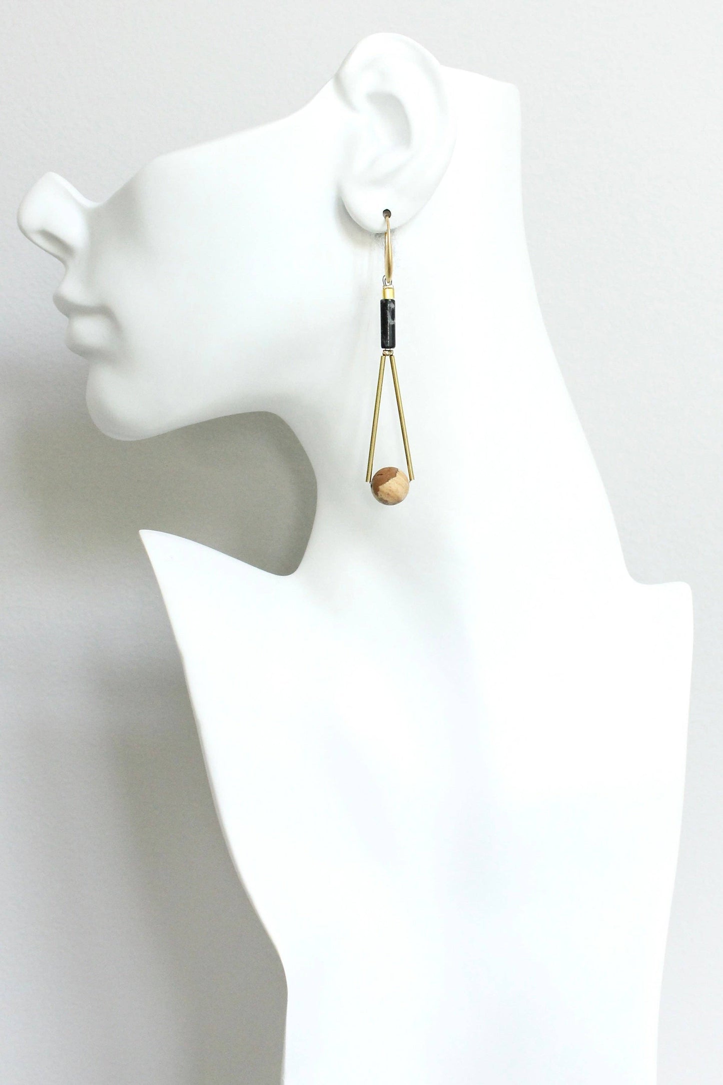 Abby-Mae Earrings