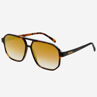 Billie Unisex Aviator Sunglasses