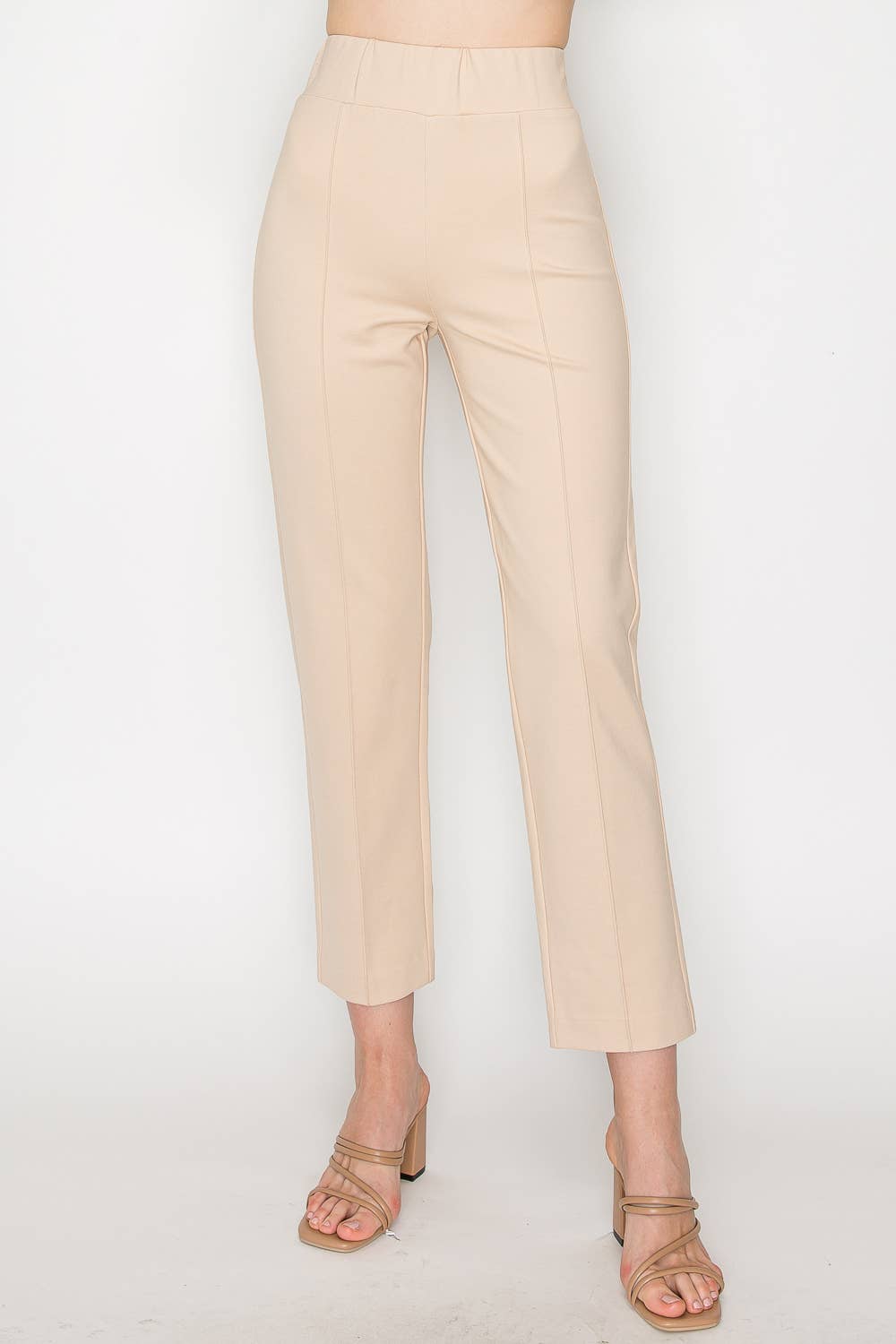 Paul Pointe Knit Pant