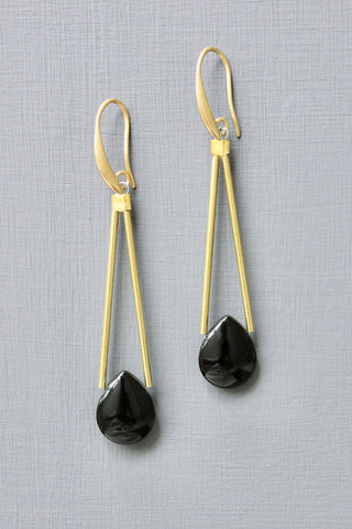 Isa Earrings