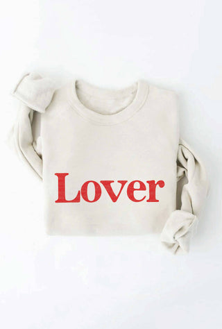 LOVER Sweatshirt