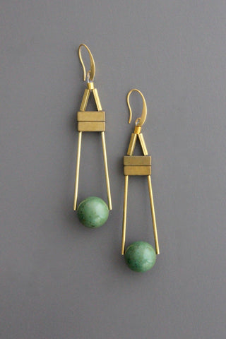 Delilah Earrings