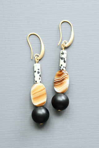 Stella Earrings