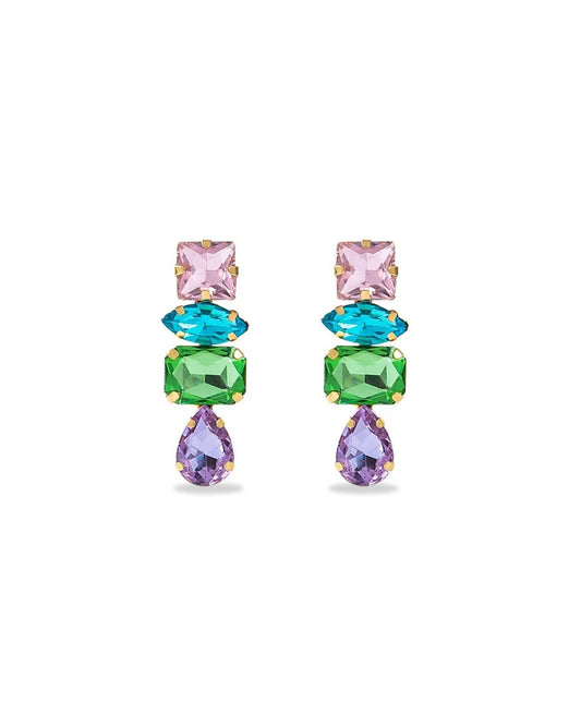 Juniper Statement Earrings