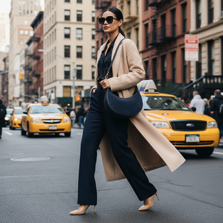 Sofia Shoulder Bag