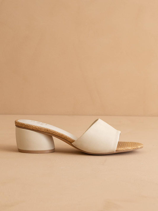 The Paloma Sandal