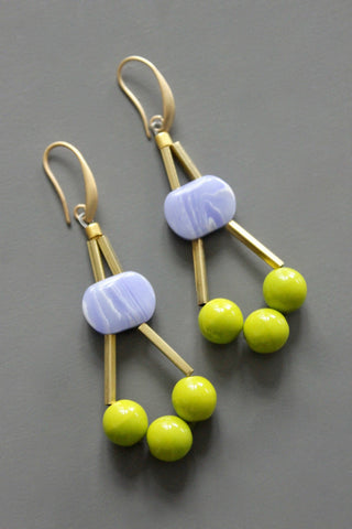 Kate Earrings