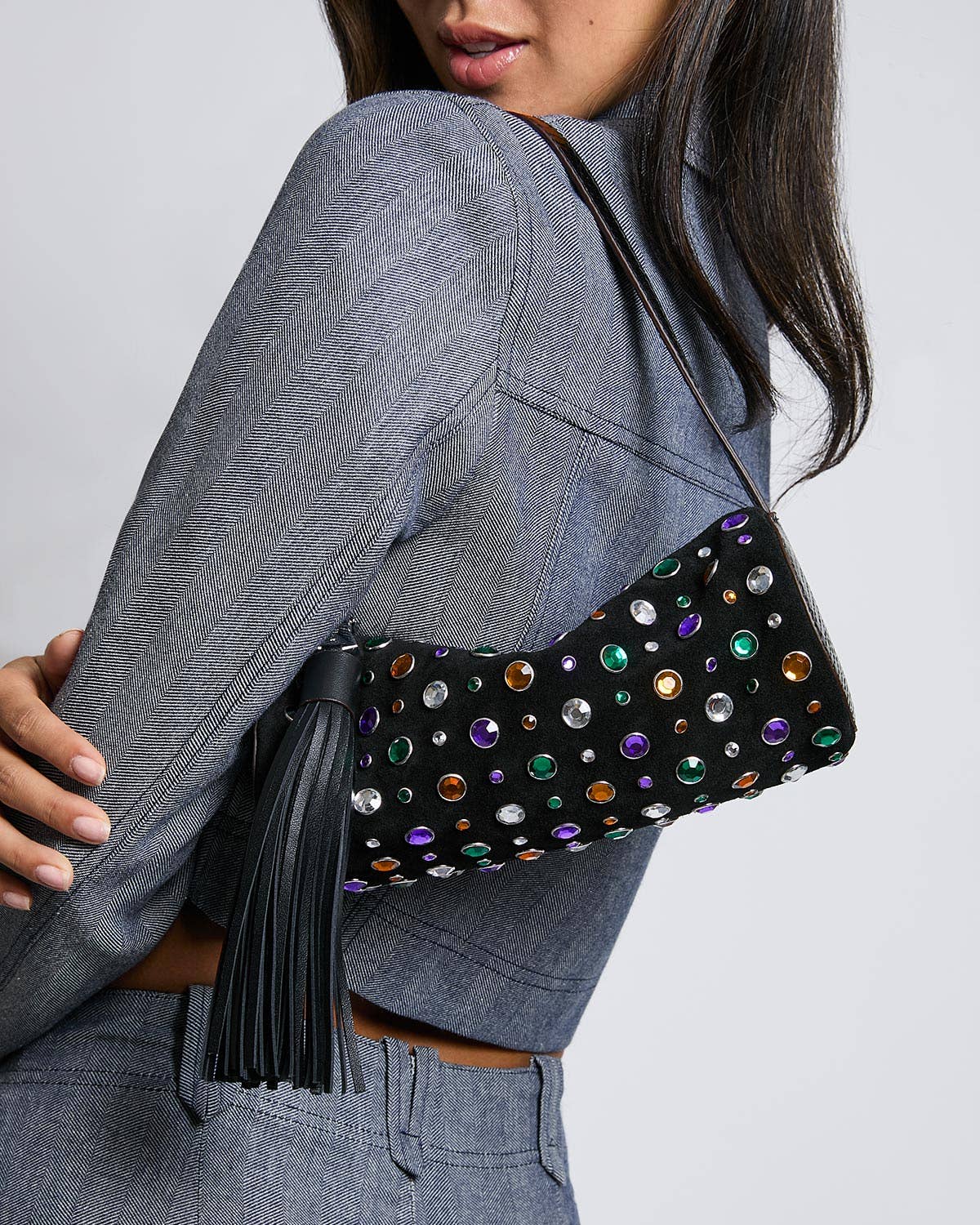 Onyx Hour Barrel Shoulder