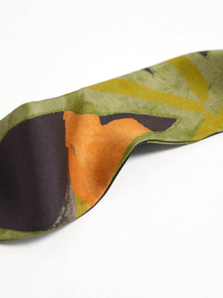 Ethereal Mirage Silk Scarf