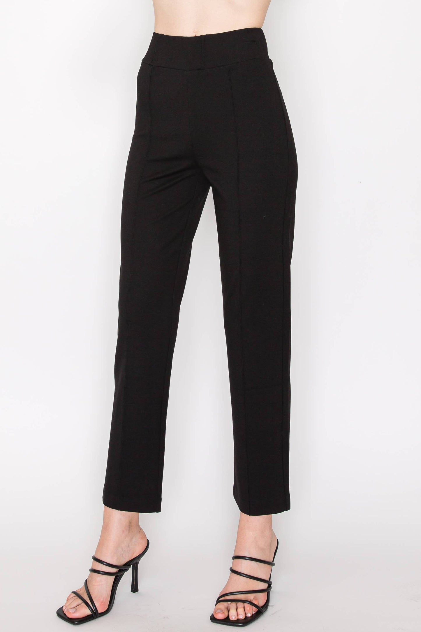 Paul Pointe Knit Pant