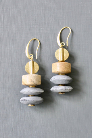 Odette Earrings