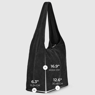 Aurora Hobo Bag