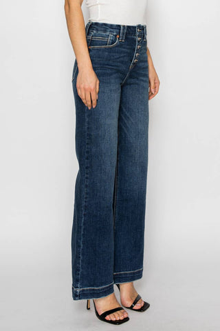 Maria HR Wide Leg