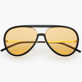 Shay (NEW) Unisex Aviator Sunglasses