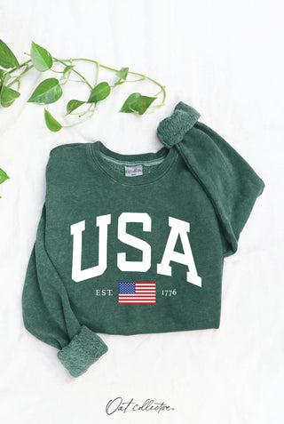 USA Sweatshirt