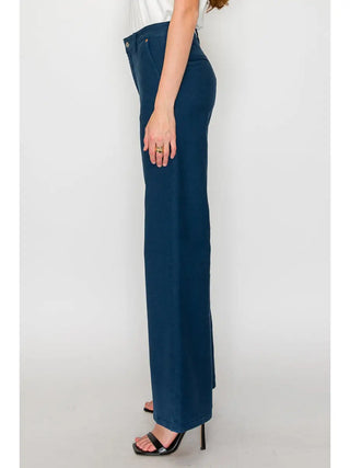 Marrianne HR TC Wide Flare