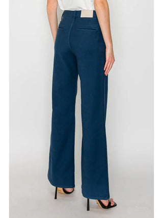 Marrianne HR TC Wide Flare