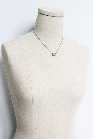 Percy Necklace