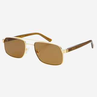 Vesper Unisex Aviator Sunglasses