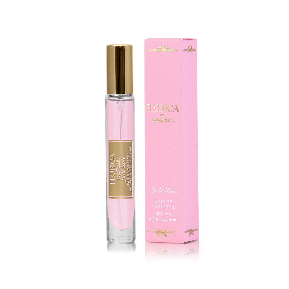 Jude Rose Florica Eau de Toilette