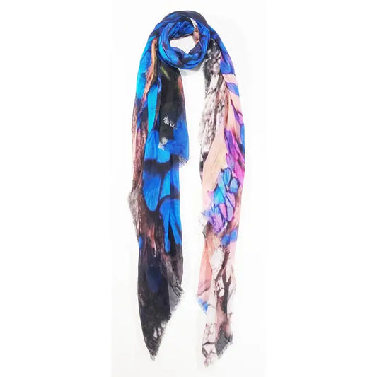 Butterflies Scarf