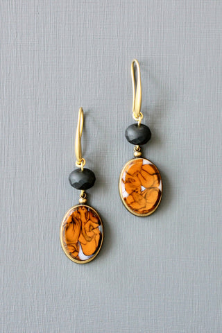 Rosie Earrings