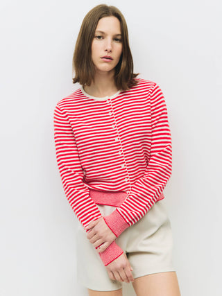 The Montana Cardigan