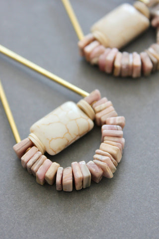 Meg Earrings