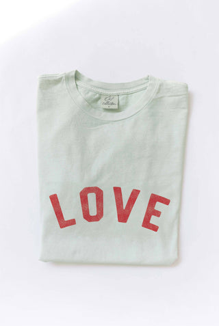 LOVE Tee